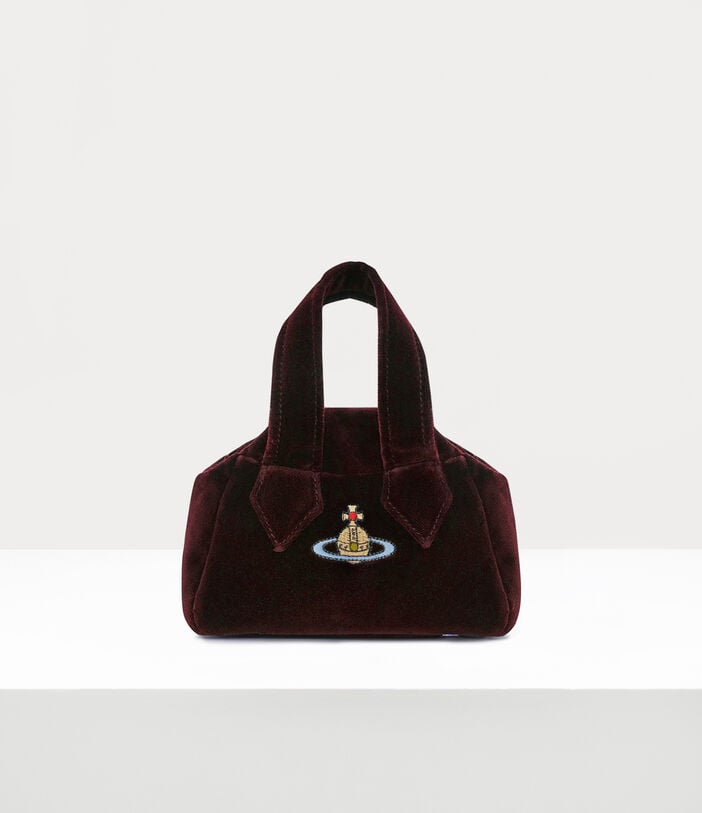 Vivienne Westwood ARCHIVE YASMINE MINI YASMINE BAG